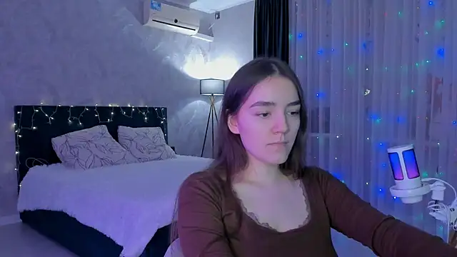 sweete chantal online show from December 16, 5:07 pm