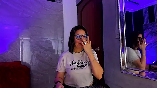 Agatha Pleasure online show from October 22, 11:54 am