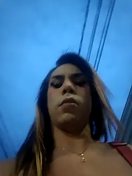 Daliana Gounbolt online show from March 28, 10:48 am