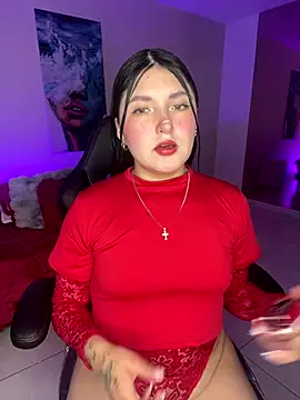 Celestee69 online show from October 25, 7:52 pm