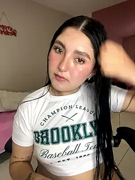 Celestee69 online show from January 13, 8:14 pm