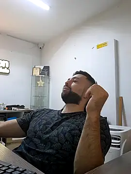 Nacho Masters online show from September 23, 3:04 pm