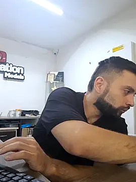 Nacho Masters online show from September 26, 3:49 pm