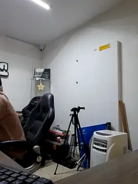 Nacho Masters online show from October 3, 3:09 pm