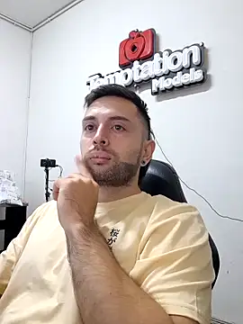 Nacho Masters online show from February 10, 1:59 pm