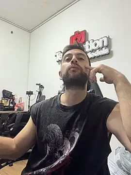 Nacho Masters online show from February 22, 8:29 pm