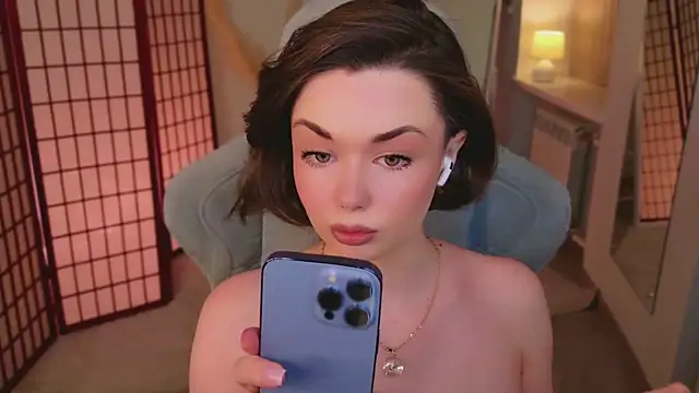 AvaFlower online show from March 14, 3:06 pm