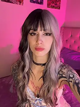 Im Garu online show from January 9, 4:59 am