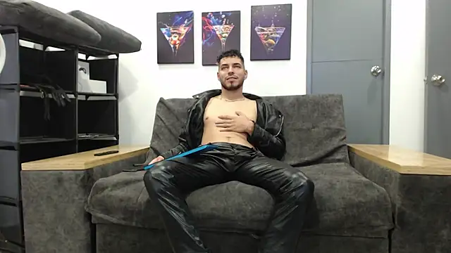 mackdaniels online show from September 8, 9:25 pm