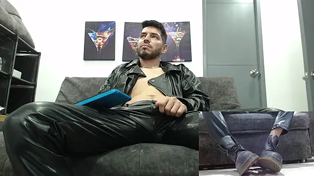 mackdaniels online show from November 24, 9:14 pm