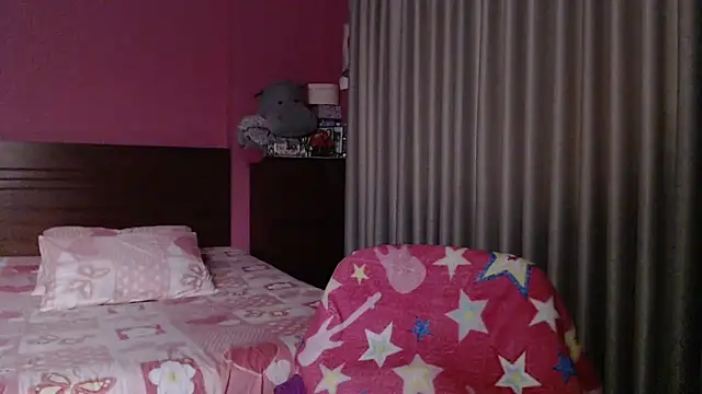 ConnieMagic online show from October 18, 10:54 pm