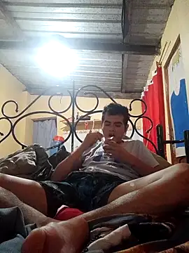 Ortiz3404 online show from October 24, 11:01 pm