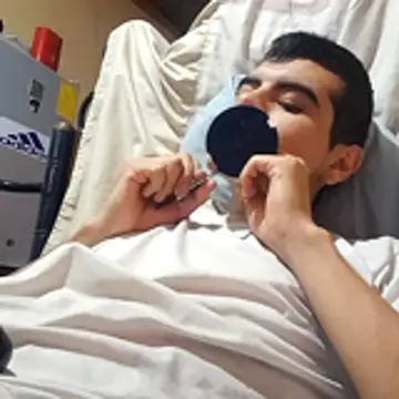 Ortiz3404 online show from December 21, 10:50 pm