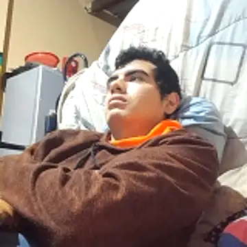 Ortiz3404 online show from February 19, 4:19 am