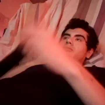 Ortiz3404 online show from March 5, 7:32 pm