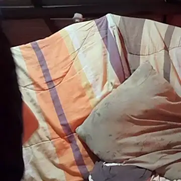 Ortiz3404 online show from April 6, 7:04 pm