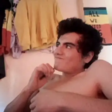 Ortiz3404 online show from April 10, 7:51 pm