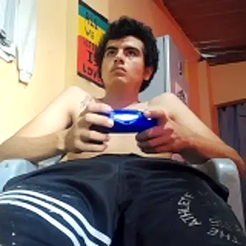 Ortiz3404 online show from April 15, 6:15 pm