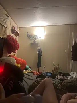 daddyLeeandprincessmarie online show from November 4, 10:58 am