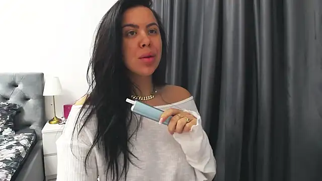 Casiana  online show from February 9, 7:23 am