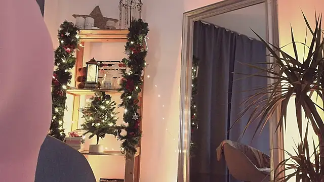 marrygrayes online show from December 20, 10:00 pm