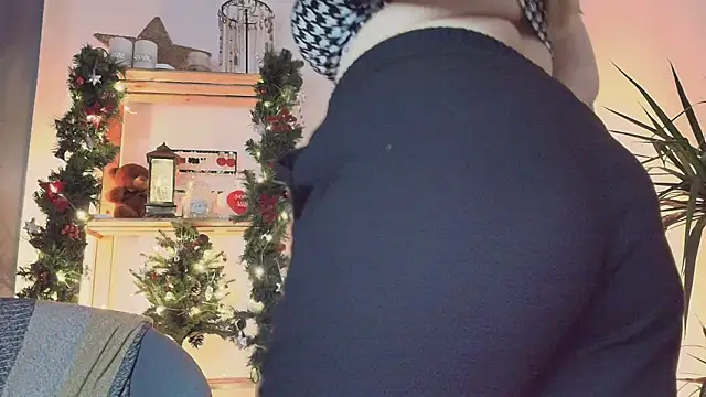 marrygrayes online show from December 26, 11:24 pm