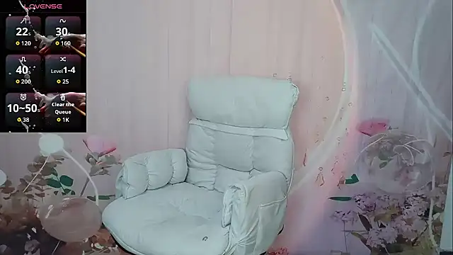 Lele-Baby online show from September 18, 1:40 am