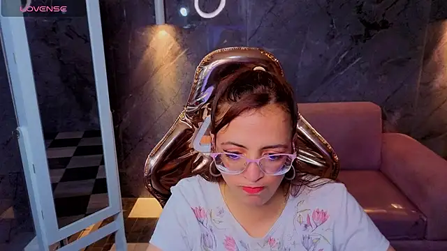  Evoni b online show from November 27, 12:40 pm