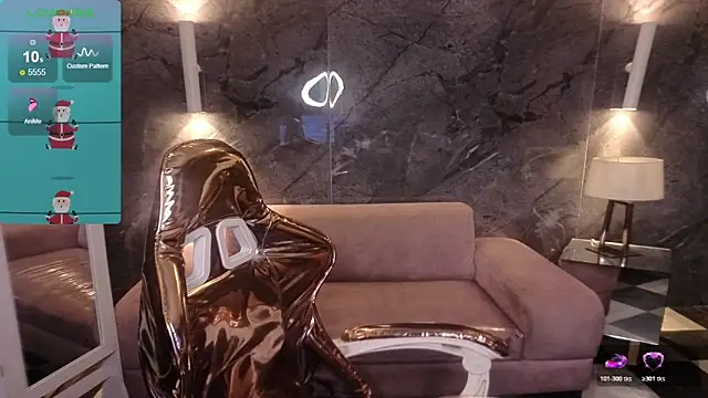  Evoni b online show from December 19, 12:45 pm