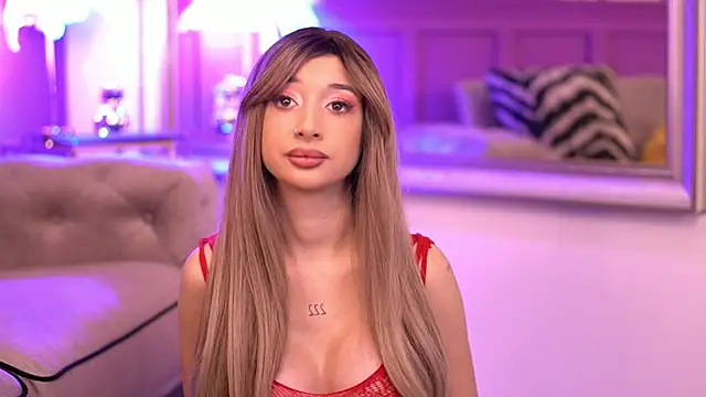 OdetteMason online show from September 24, 5:00 am