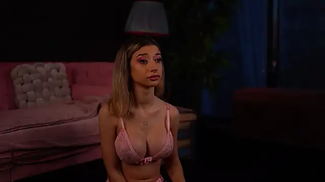 OdetteMason online show from October 24, 5:04 am