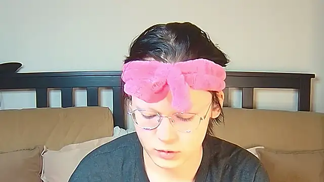 Snapshot of Derek_Carter chatting on February 2, 2:05 pm Derek Carter online show from February 2, 2:05 pm