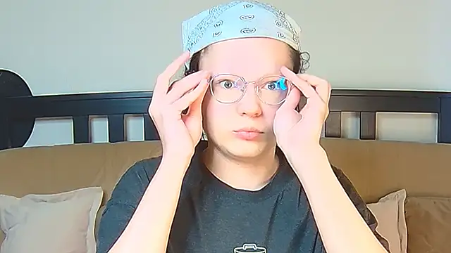 Snapshot of Derek_Carter chatting on February 5, 1:05 pm Derek Carter online show from February 5, 1:05 pm