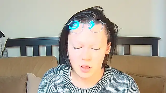 Snapshot of Derek_Carter chatting on February 18, 1:07 pm Derek Carter online show from February 18, 1:07 pm