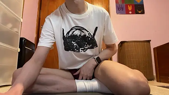 Snapshot of DylanNewell chatting on September 25, 10:46 pm DylanNewell online show from September 25, 10:46 pm