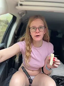 Bikergirl 97 online show from April 4, 2:47 pm