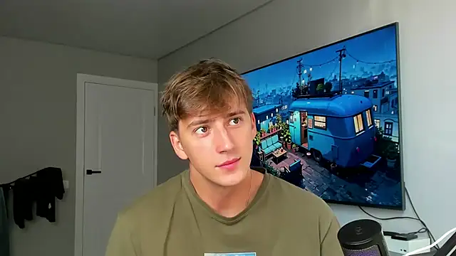 DaniHort online show from September 10, 8:25 am