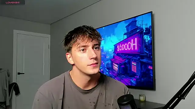 DaniHort online show from September 16, 8:04 am