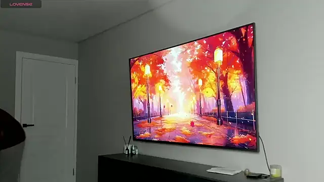 DaniHort online show from October 14, 8:48 am