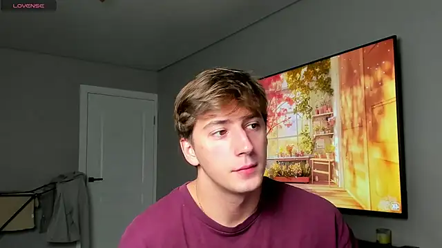 DaniHort online show from October 30, 9:22 am