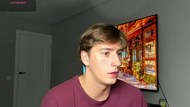 DaniHort online show from November 2, 10:28 am