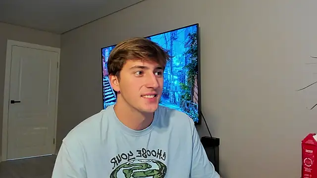 DaniHort online show from February 1, 1:20 pm