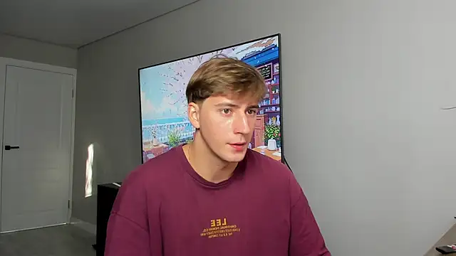 DaniHort online show from February 6, 11:02 am