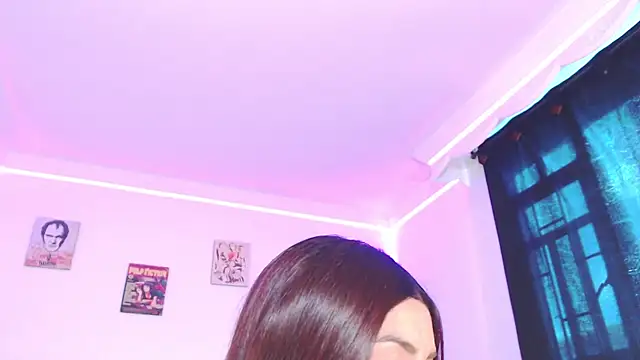 Anna belly online show from September 16, 2:07 pm