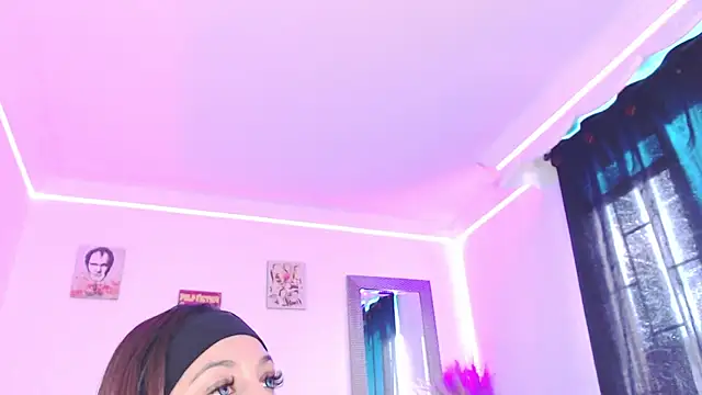 Anna belly online show from September 25, 3:05 pm