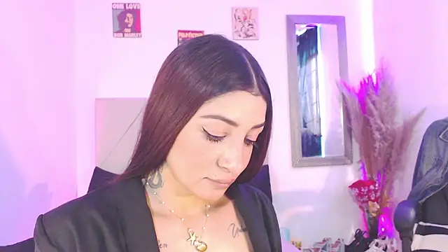 Anna belly online show from December 16, 1:49 pm