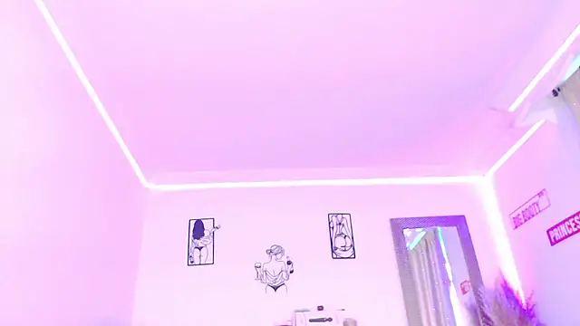 Anna belly online show from March 19, 1:04 pm