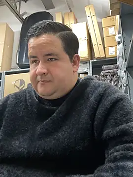 Snapshot of Ricomty chatting on January 12, 7:52 pm Ricomty online show from January 12, 7:52 pm