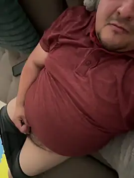 Snapshot of Ricomty chatting on February 9, 7:51 pm Ricomty online show from February 9, 7:51 pm