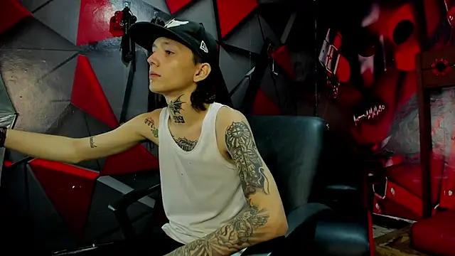 StraightBoy Nick online show from September 15, 4:56 am